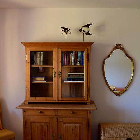 Ferienwohnung Ruth Нойштадт-ан-дер-Вайнштрасе Екстер'єр фото