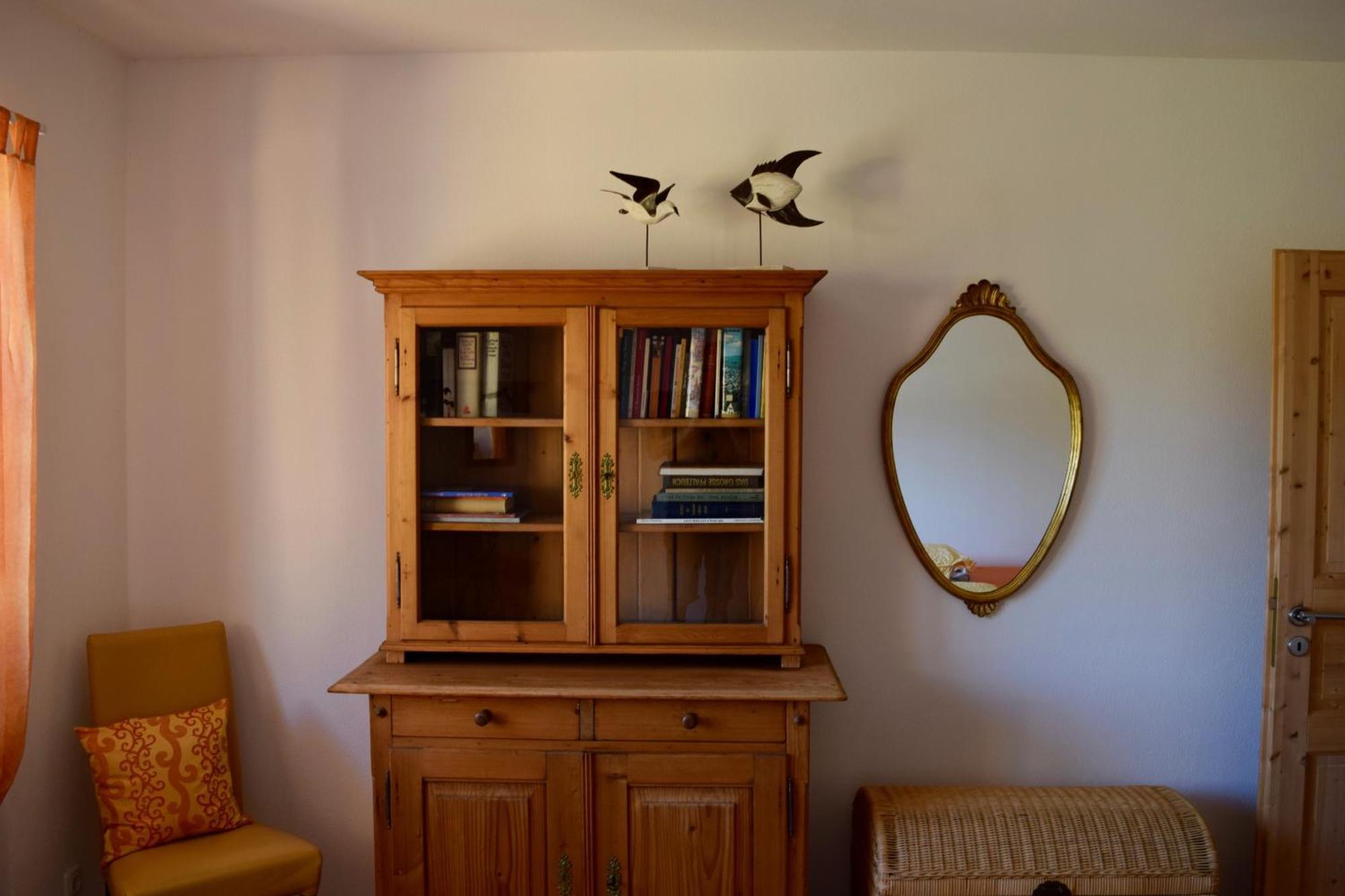 Ferienwohnung Ruth Нойштадт-ан-дер-Вайнштрасе Екстер'єр фото