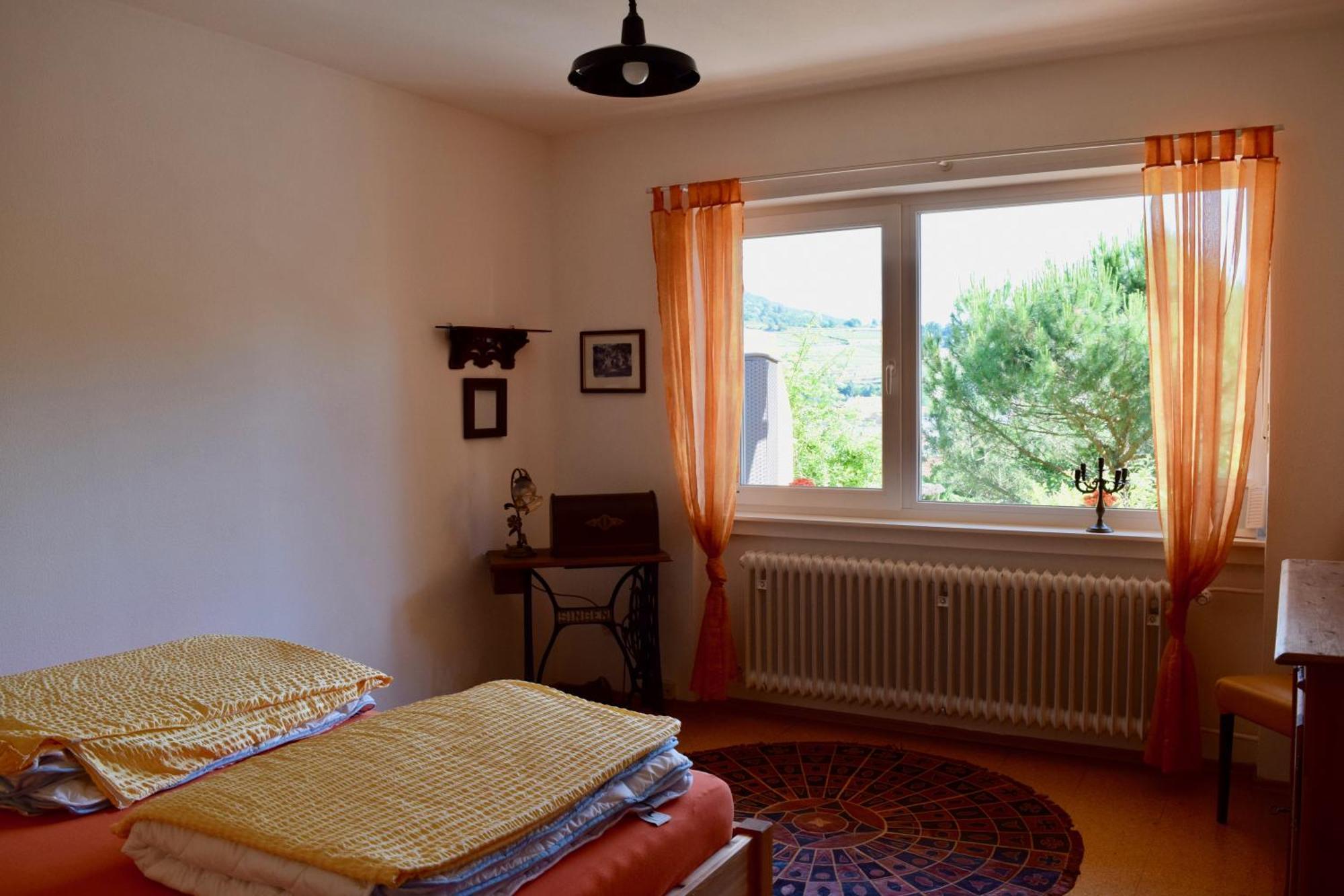 Ferienwohnung Ruth Нойштадт-ан-дер-Вайнштрасе Екстер'єр фото