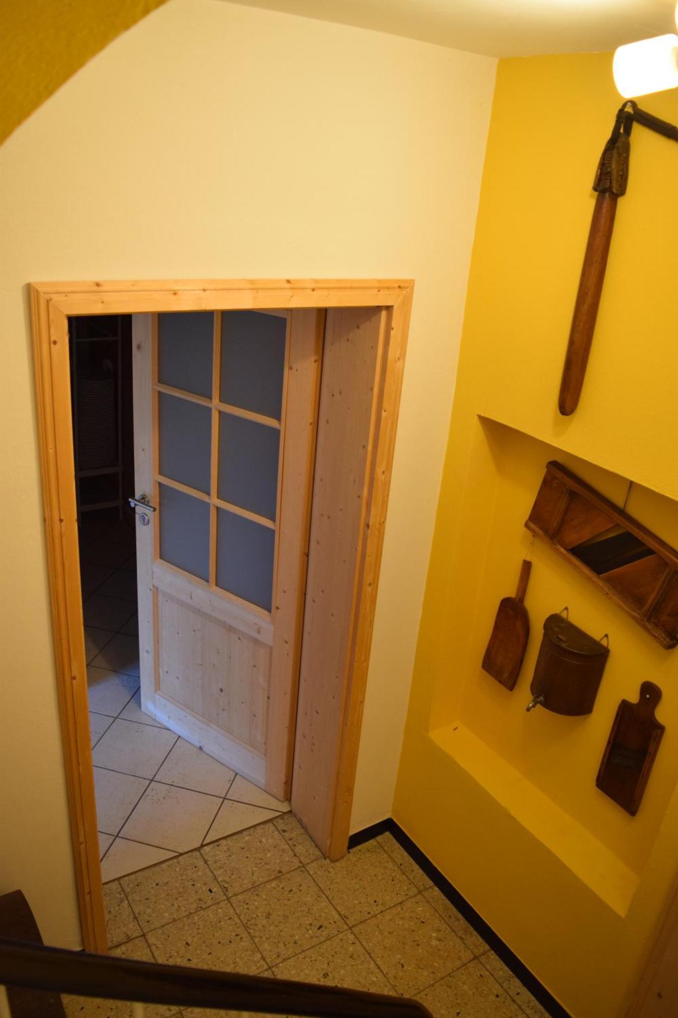 Ferienwohnung Ruth Нойштадт-ан-дер-Вайнштрасе Екстер'єр фото