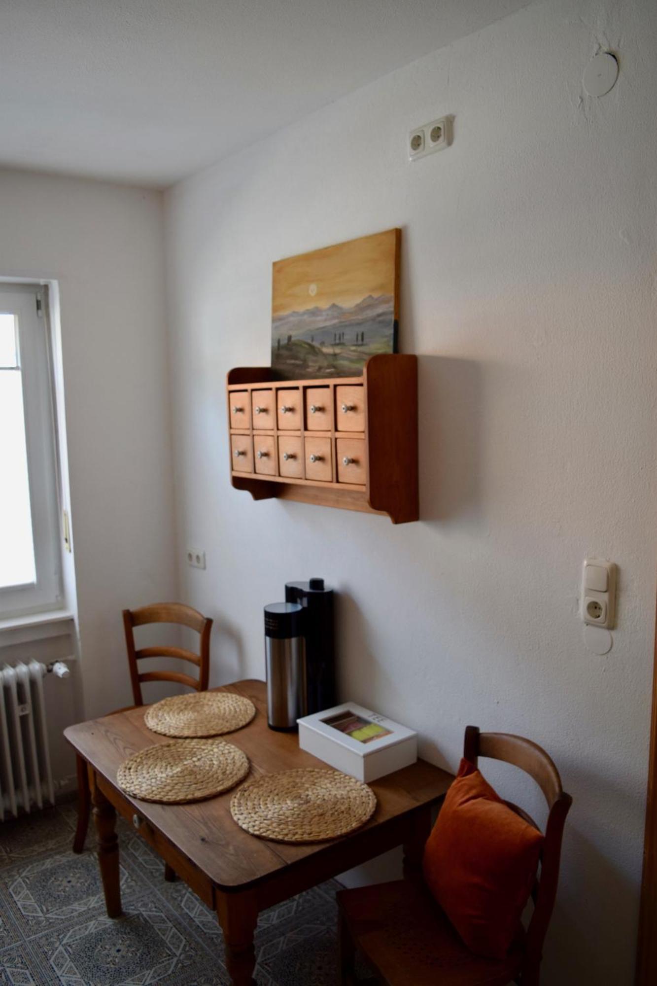 Ferienwohnung Ruth Нойштадт-ан-дер-Вайнштрасе Екстер'єр фото