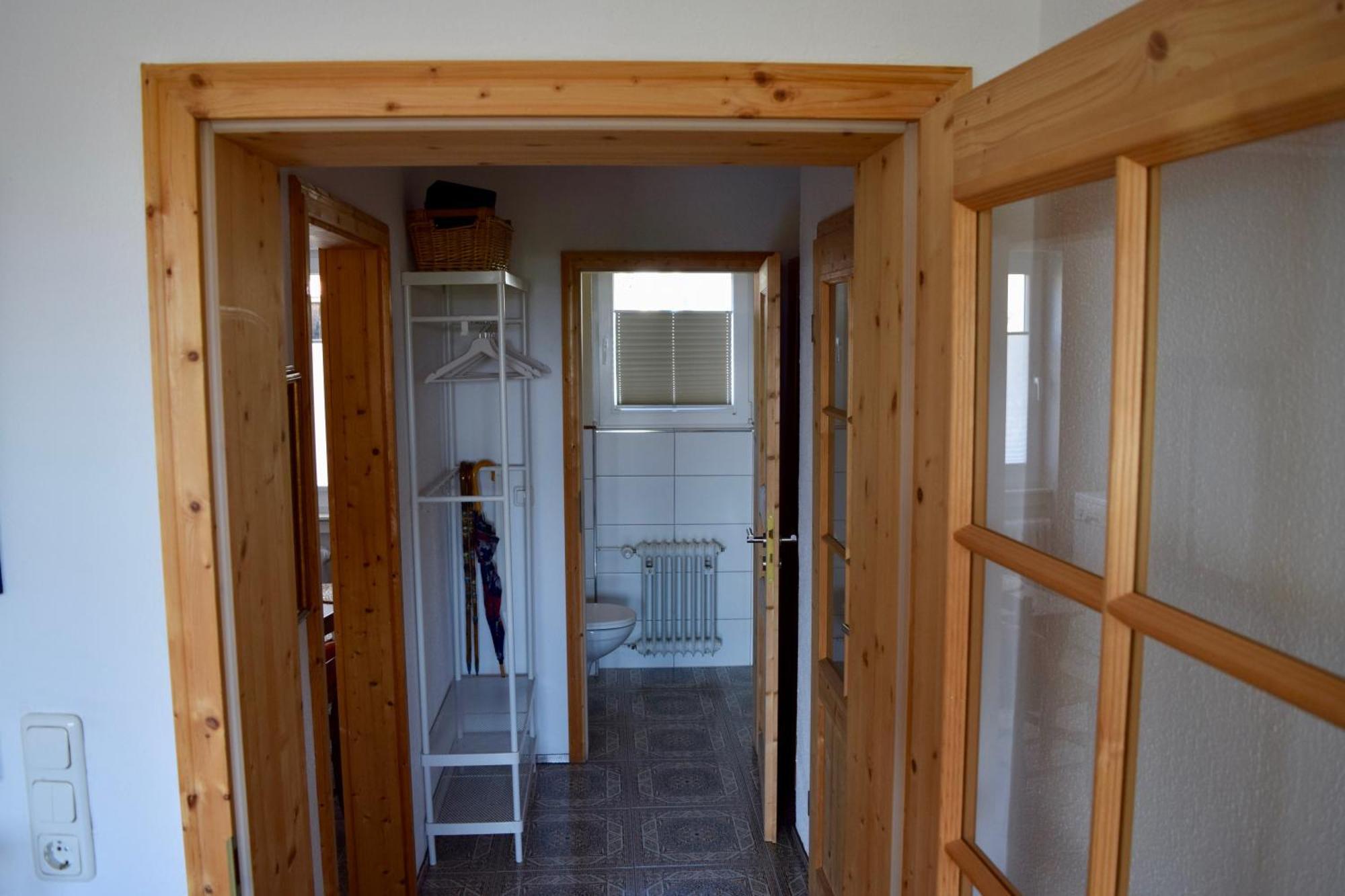 Ferienwohnung Ruth Нойштадт-ан-дер-Вайнштрасе Екстер'єр фото
